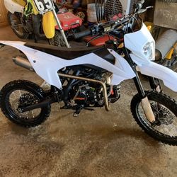 2020 Orian Rxb150cc Dirt bike 