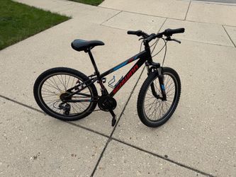 Schwinn Thrasher 24