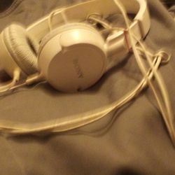 Sony Headphones