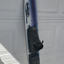 Womens Slalom water ski and wakeboard