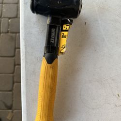 Dewalt Steel Drilling 3 Lbs 