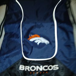 Denver Broncos Backpack 