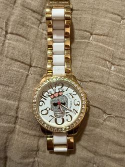 Betsy Johnson Watches