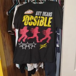 Amp Streamer Merch 