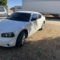 2008 Dodge Charger