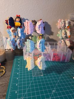 Easter Headbows