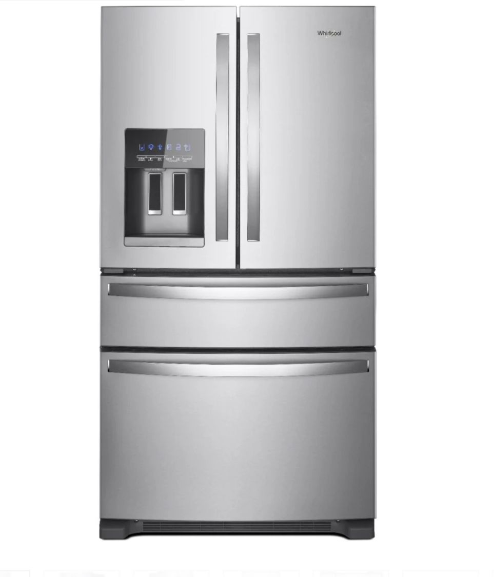 Brand New Refrigerator For Sale At A Discount