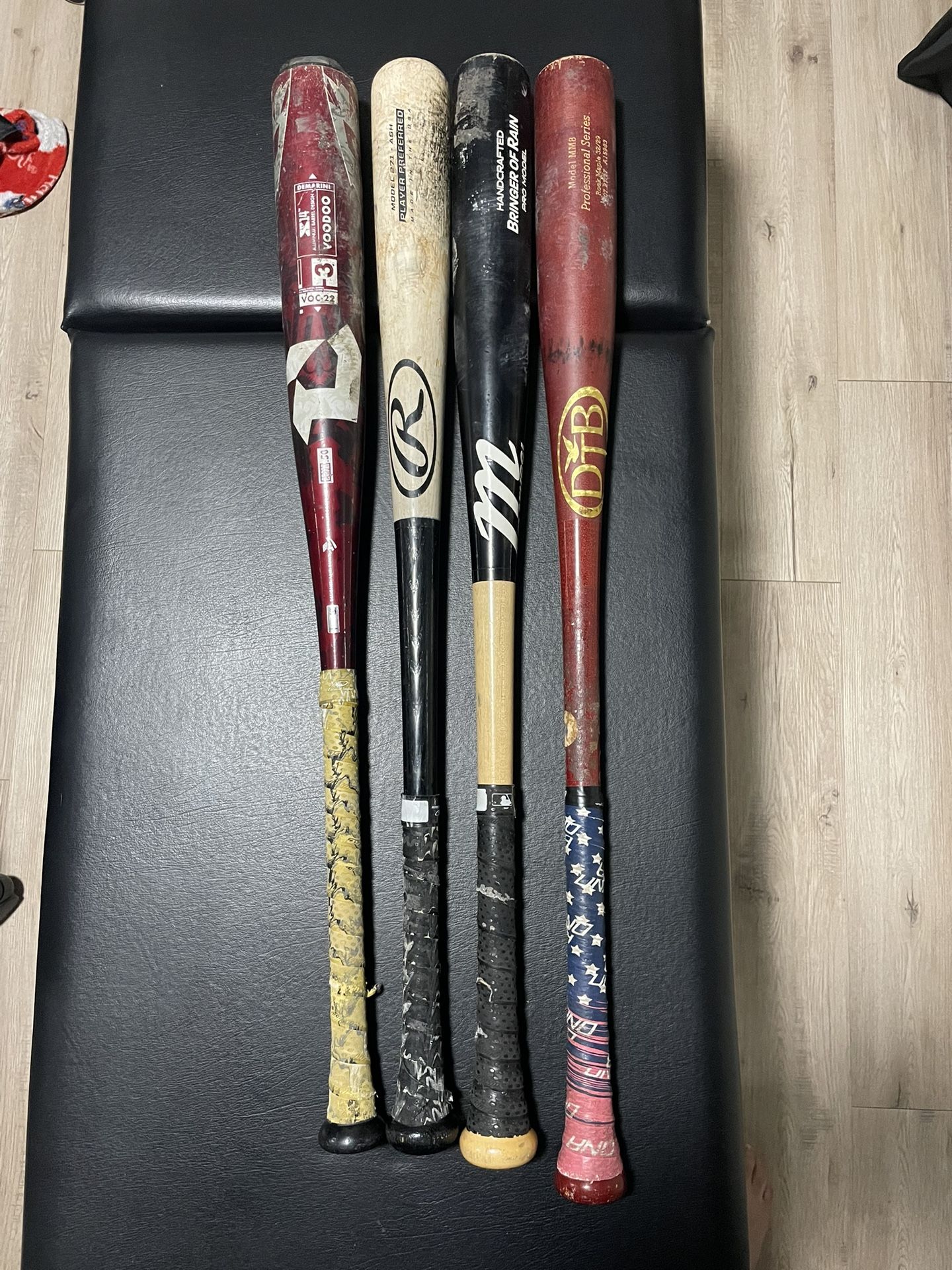 Baseball Bats