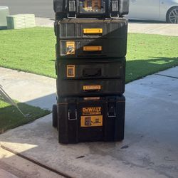 Used Tough System 2.0