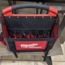 Milwaukee tool bag