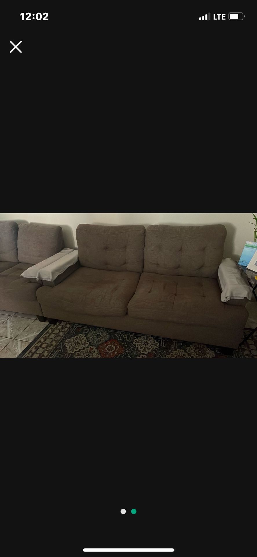 Couch Free