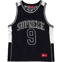 Supreme Jersey Brand New Retails For $350+ On StockX