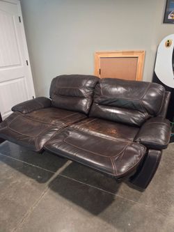 Loveseat