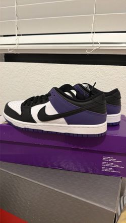 Nike SB dunk low pro
