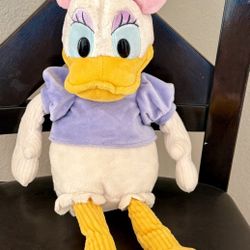 Daisy Duck Scentsy Stuffed Animal