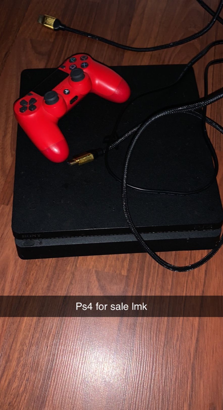 PlayStation 4