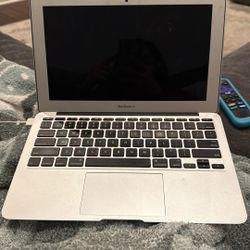 MacBook Air 2015