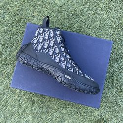 Dior Boots B28