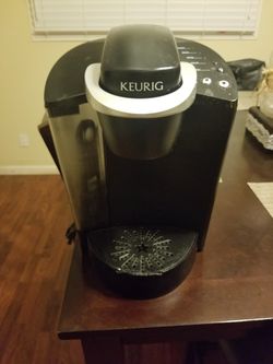 Keurig 2025 classic r50