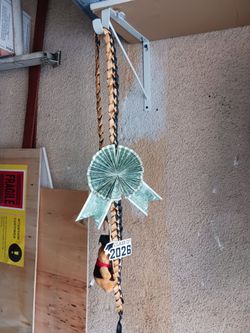 Collares de graduacion