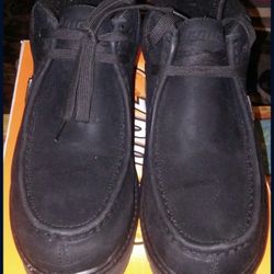 Lugz Mens Size 12