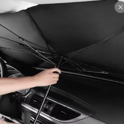 Windshield Sun Protector  