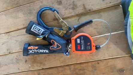 DBI SALA HARNESS