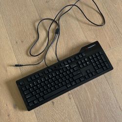 Mechanical Keyboard Daskeyboard