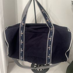 Bird dog Duffel Bag 