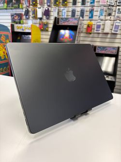 MacBook Pro 14" Laptop M3 Pro chip | $0 Down Available!