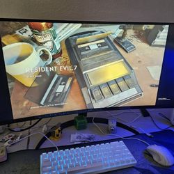 1440p Ultrawide Monitor 100hz 