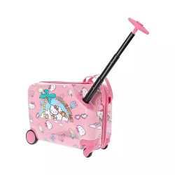 Hello Kitty Ride-on Luggage