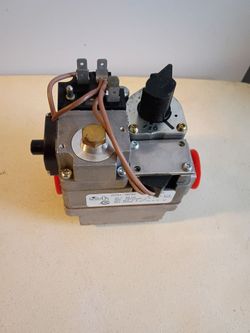 Valve