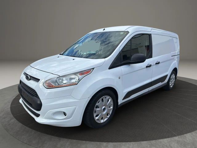 2016 Ford Transit Connect Cargo