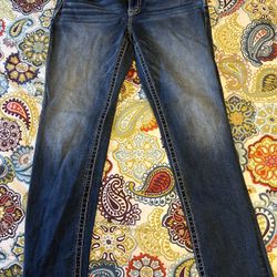 Miss Me Jeans Size 33
