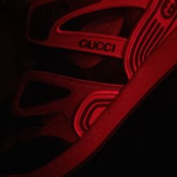 Gucci shoes 