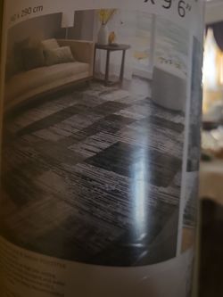 Area  Rug