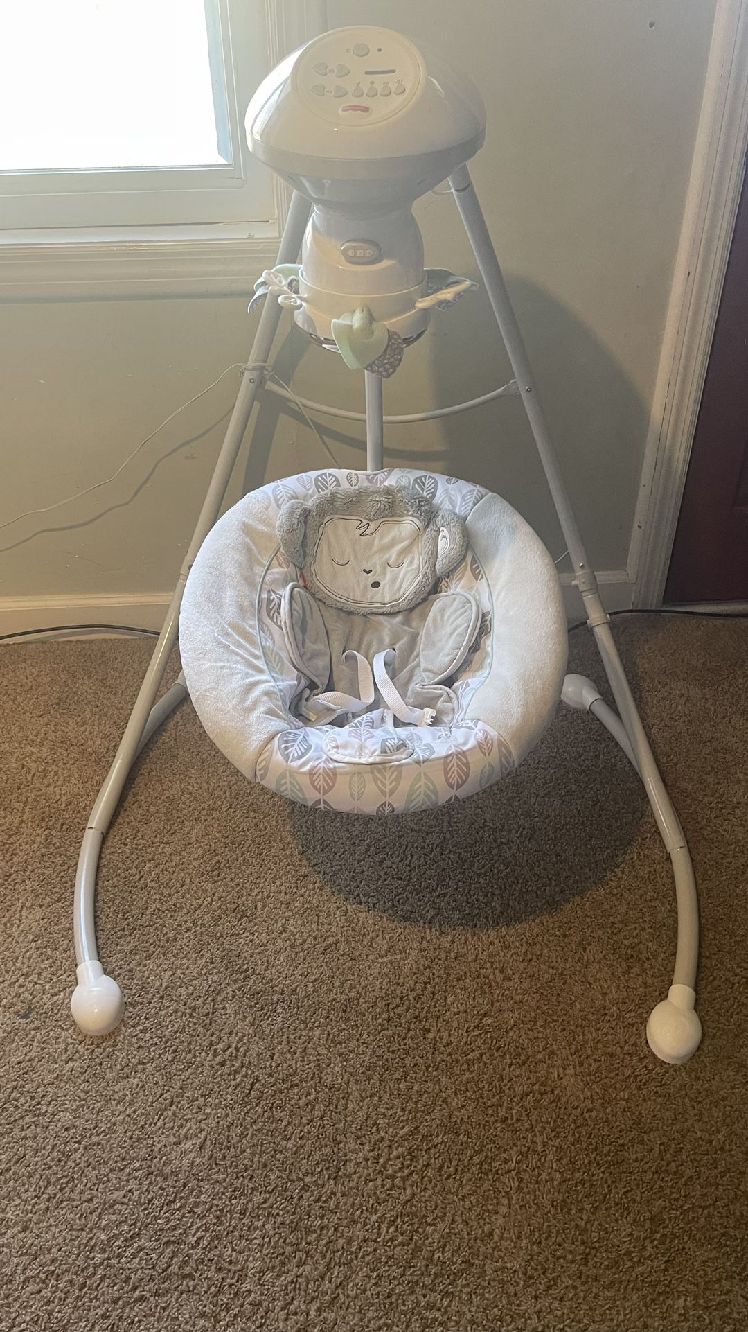 Baby Swings