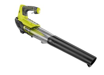 Ryobi ONE+ 18V Cordless Leaf Blower w/ Battery & Charger