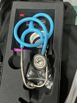 Littman Classic III Stethoscope