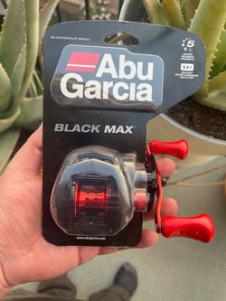 New Bait Caster Combo