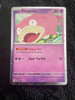 Slowpoke cosmo halo promo