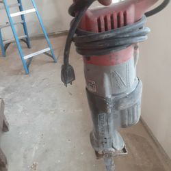 Skillsaw