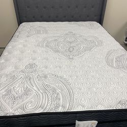 Huge Saving On Brand New Mattresses!