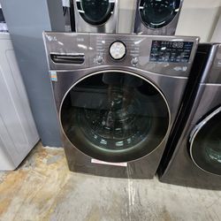 LG WASHER