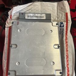 1997 Cobra Ecu Ecm Computer And Harnesses Ford