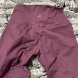 Ryderwear Workout Pants