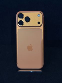 iPhone 17 Pro Max 256GB T-Mobile