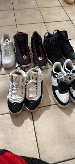 Nike/jordans