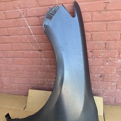 2012-2013-2014 Toyota Camry Fender RH